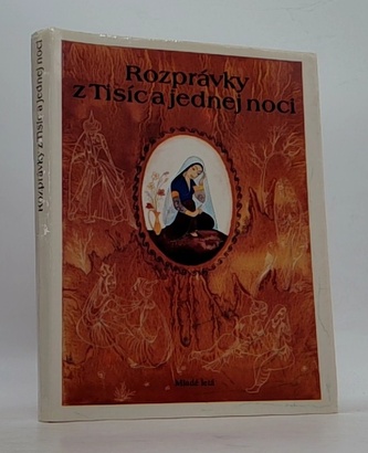 Rozprávky z Tisíc a jednej noci