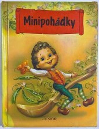 Minipohádky 28