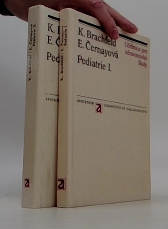 Pediatrie I,II Pediatrie I,II
