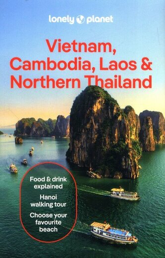 Vietnam, Cambodia, Laos & Northern Thailand 7