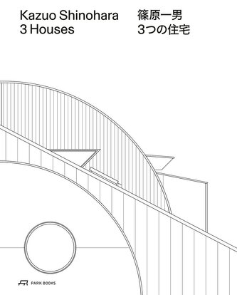 Kazuo Shinohara - 3 Houses