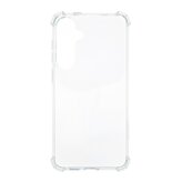 GP-FPS936AE Samsung by Mobeen Clear Kryt pro Galaxy S25+ Transparent