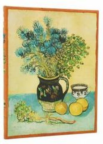 Notatnik linia Van Gogh Still ultra