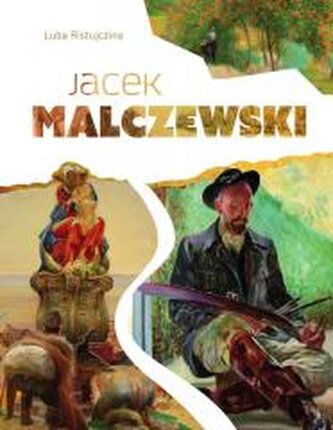 Jacek Malczewski Jacek Malczewski