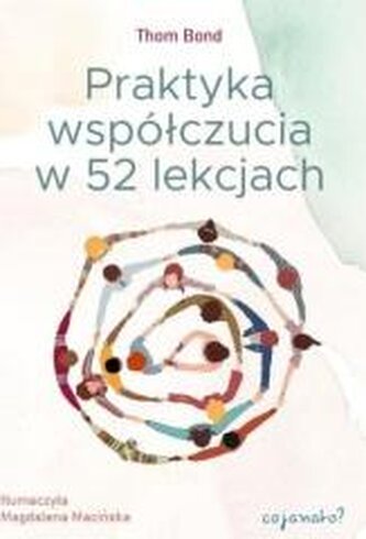 Praktyka współczucia Praktyka współczucia
