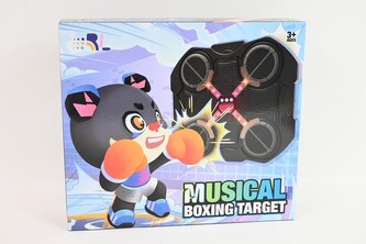 Gra zręcznościowa boks G215523 86192