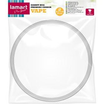 Příslušenství do kuchyně LAMART LT1313 Těsnění tlak. Hrnec