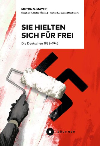 Sie hielten sich für frei Sie hielten sich für frei