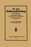 Die neue Zivilprozeßordnung vom 13. Mai 1924 mit systematischer Einleitung und Erläuterung der neuen Bestimmungen