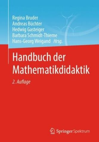 Handbuch der Mathematikdidaktik Handbuch der Mathematikdidaktik