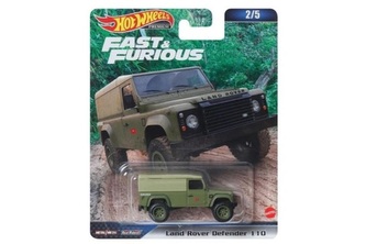 HW Fast_Furious Land Rover Defender HKD26