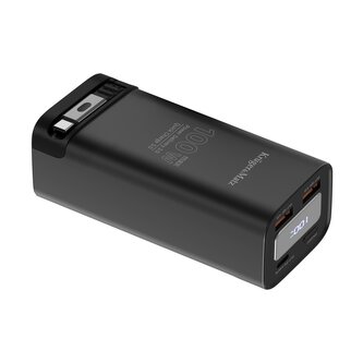 Powerbanka KRUGER & MATZ KM0915 20000 mAh Li-ion 100W QC, PD