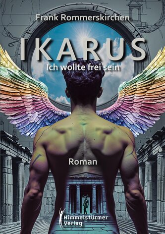 Ikarus - ich wollte frei sein