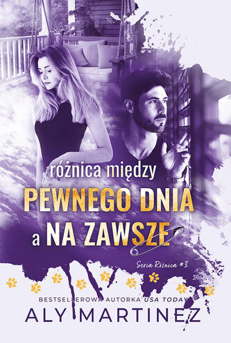 Różnica między pewnego dnia a na zawsze Różnica między pewnego dnia a na zawsze