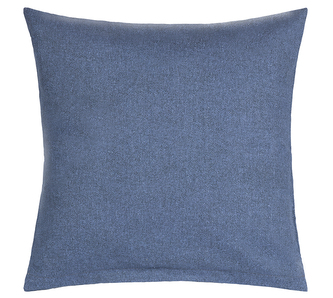 Povláček ADÉLA - Modrá - 40x40 cm