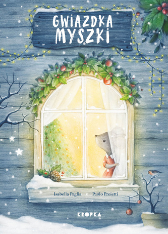 Gwiazdka myszki Gwiazdka myszki