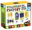 Fabryka sylab HEADU