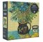 Puzzle 500 PC Van Gogh Still L