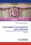 NON-MARKET VALUATION OF BUILT HERITAGE