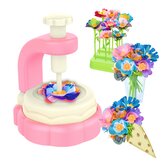 DUMEL DD 30636 Fabryka radości - kwiaty