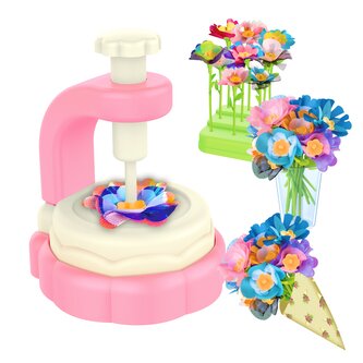 DUMEL DD 30636 Fabryka radości - kwiaty