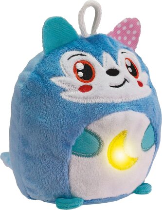 CLEMENTONI BABY Twinkle Twinkle Malý vlk