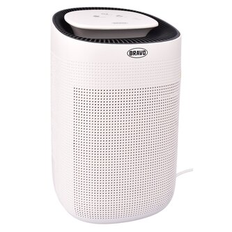BRAVO Čistička vzduchu a odvlhčovač B-4878