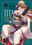 Titan´s Bride Vol. 4