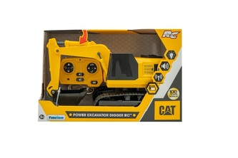 CAT koparka RC USB 83462 /2 CAT koparka RC USB 83462 /2