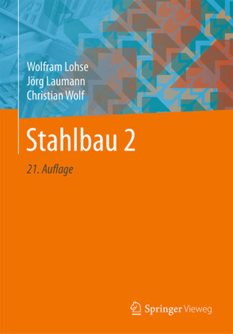 Stahlbau. Tl.2