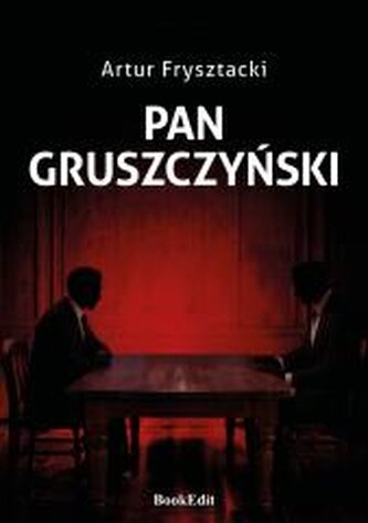 Pan Gruszczynski