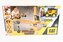 CAT dźwig RC 127cm z figurką i pojazdem 82438 /2