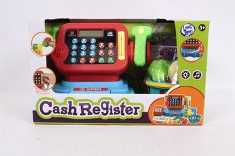 Kasa na baterie zestaw G142763 41047