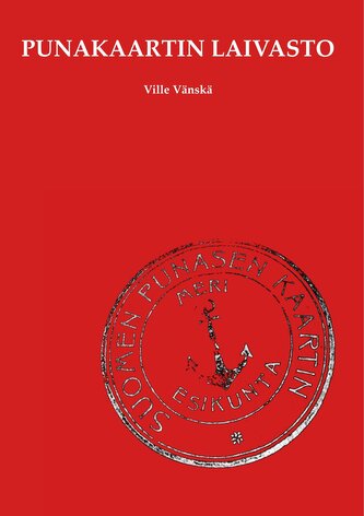 Punakaartin laivasto