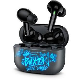 Sluchátka BUXTON BTW 4600 Grey TWS