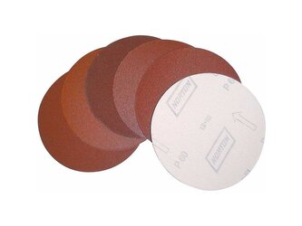 Brusný kotouč ø 150 mm / K100 (3 ks) GÜDE