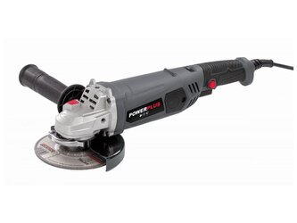 POWE20025 Úhlová bruska 1200 W 125 mm POWERPLUS