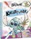 Stitch. Kreatywnik