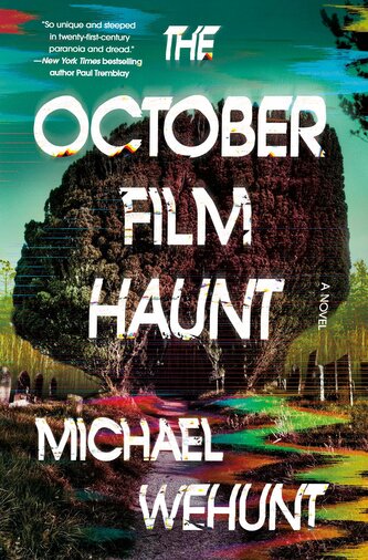 The October Film Haunt The October Film Haunt