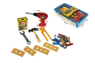 Zestaw narzędzi 24el HKSS87 43433