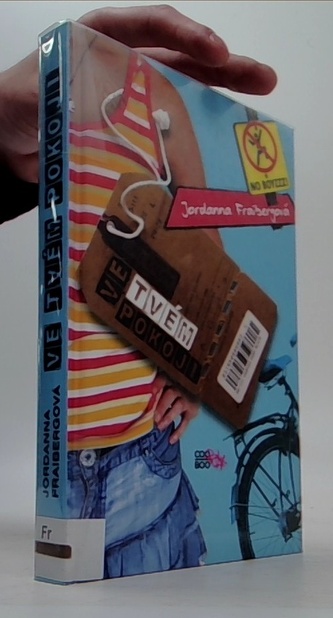 Ve tvém pokoji Ve tvém pokoji