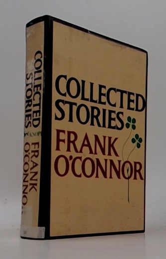 Collected stories Collected stories