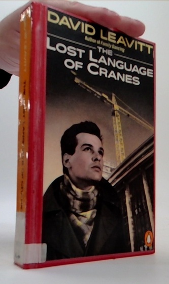 The lost languages of cranes