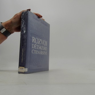 Rozvoj dětského čtenářství