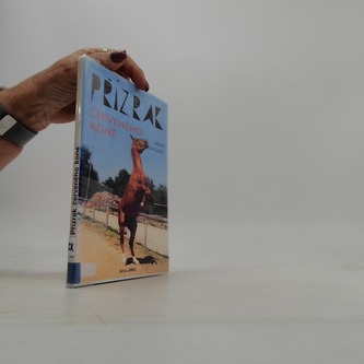 Přízrak červeného koně