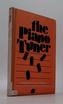 The piano tuner
