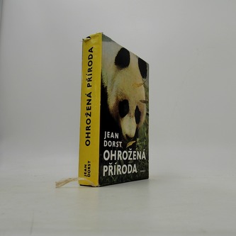 Ohrožená příroda