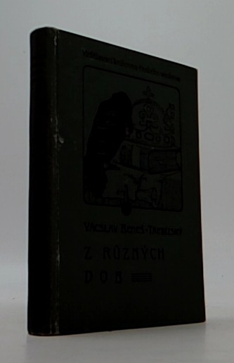 Z různých dob XIII.