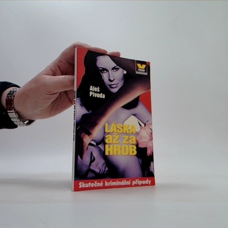 Láska až za hrob