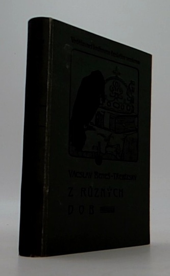 Z různých dob VII. díl